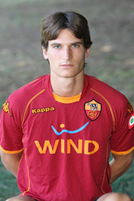 Marco Andreolli 2008/2009