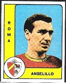 Antonio Valentin Angelillo 1961/1962