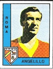 Antonio Valentin Angelillo 1962/1963