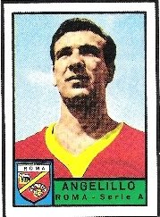 Antonio Valentin Angelillo 1963/1964