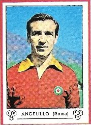 Antonio Valentin Angelillo 1964/1965