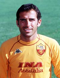 Francesco Antonioli 2002/2003