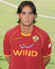 Alberto Aquilani 2008/2009