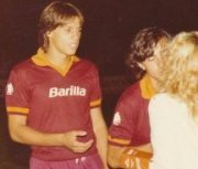 Corrado Baglieri 1983/1984