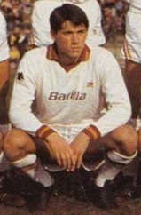 Paolo Baldieri 1982/1983