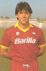 Paolo Baldieri 1989/1990