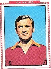 Paolo Barison 1965/1966