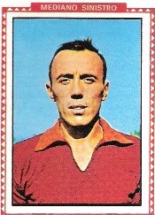 Renato Benaglia 1965/1966