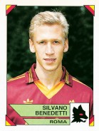 Silvano Benedetti 1993/1994