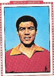 Victor Morales Benitez 1965/1966