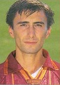 Antonino Bernardini 1996/1997