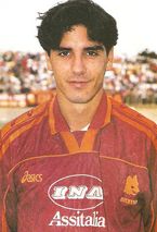 Daniele Berretta 1995/1996
