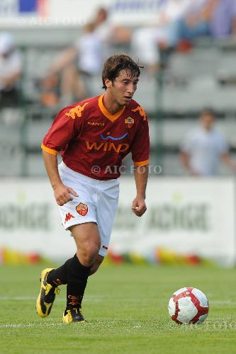 Andrea Bertolacci 2009/2010