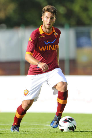 Andrea Bertolacci 2012/2013