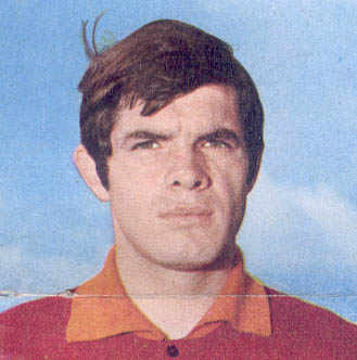 Aldo Bet 1968/1969