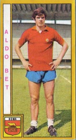 Aldo Bet 1969/1970