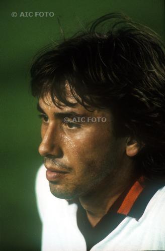 Luca Birigozzi 1980/1981