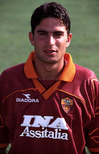 Manuele Blasi 1999/2000