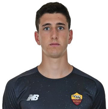 Pietro Boer 2021-2022