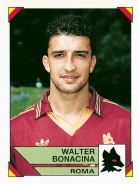 Valter Bonacina 1993/1994