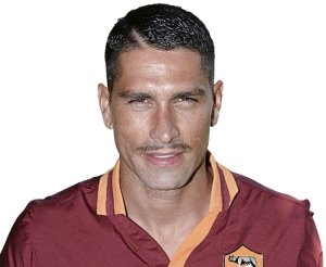 Marco Borriello 2013/2014