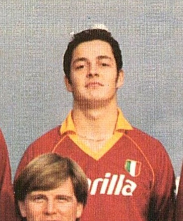 Andrea Borsa 1990/1991