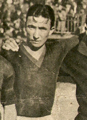 Gino Ferrer Callegari