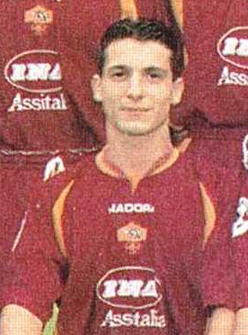 Antonio Campagna 1997/1998