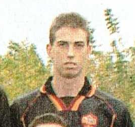 Andrea Campagnolo 1997/1998