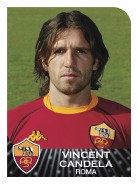 Vincent Candela 2002/2003