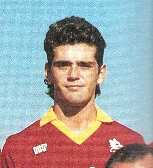 Paolo Candido 1989/1990