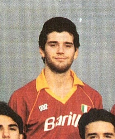 Paolo Candido 1990/1991