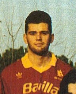 Paolo Candido 1991/1992