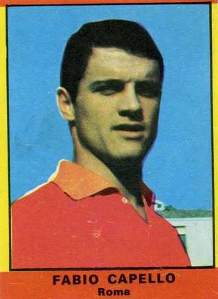 Fabio Capello 1968/1969