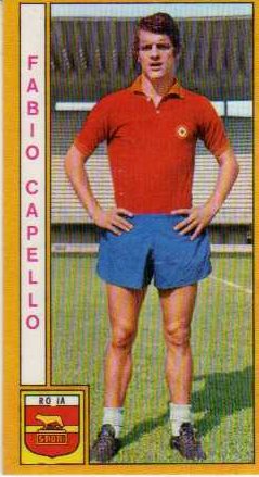 Fabio Capello 1969/1970