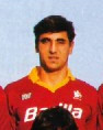 Massimiliano Cappioli 1986/1987