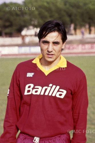 Massimiliano Cappioli 1987/1988