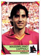 Massimiliano Cappioli 1993/1994