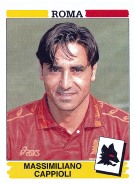 Massimiliano Cappioli 1994/1995