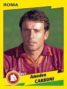 Amedeo Carboni 1996/1997