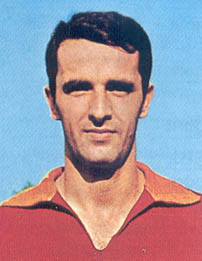 Francesco Carpenetti 1965/1966