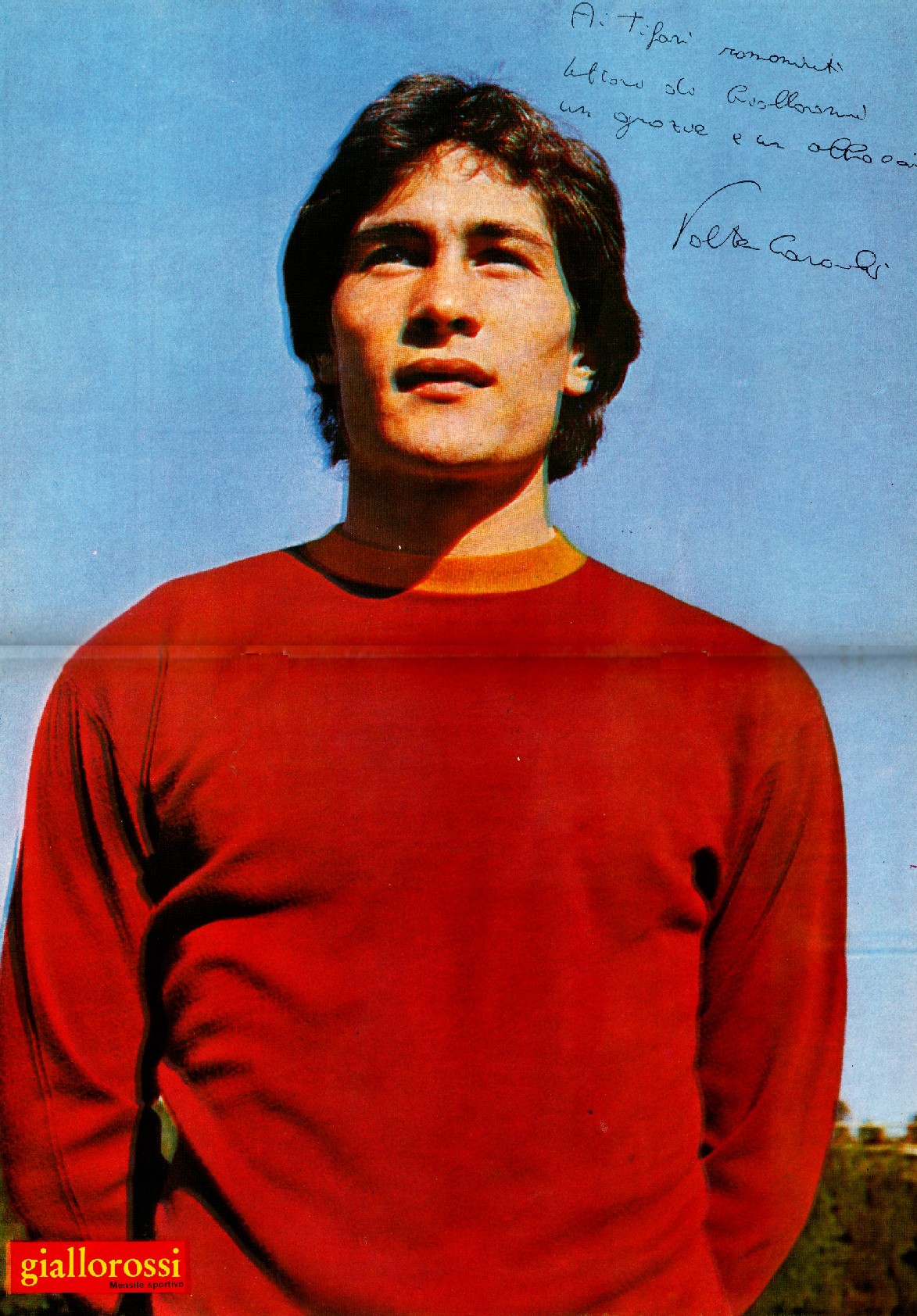 Walter Casaroli 1975/1976