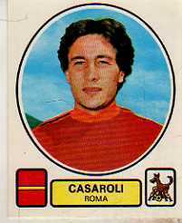 Walter Casaroli 1977/1978