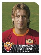 Antonio Cassano 2002/2003