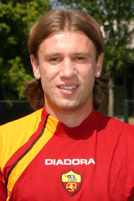 Antonio Cassano 2005/2006