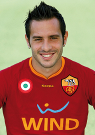 Marco Cassetti 2007/2008