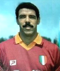 Toninho Cerezo 1983/1984