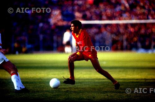 Toninho Cerezo 1985/1986