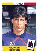 Giovanni Cervone 1994/1995