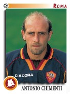 Antonio Chimenti 1997/1998
